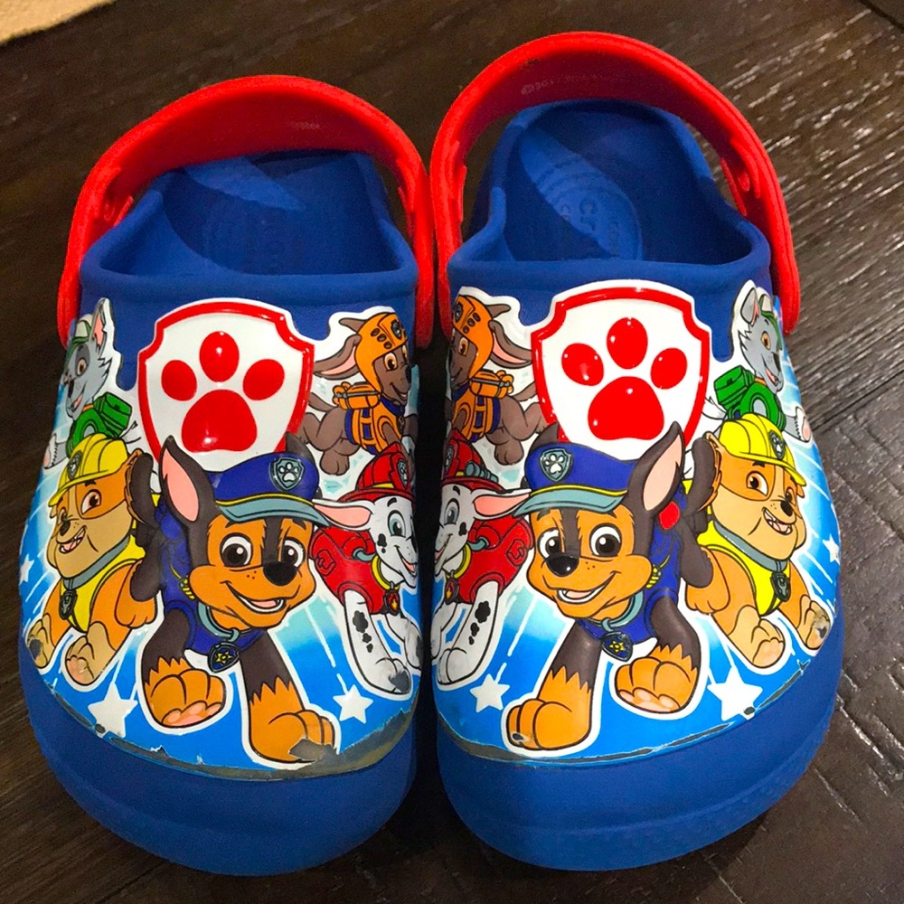 Crocs